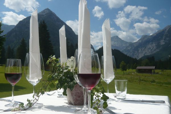 Hotel Karlwirt (Achensee)